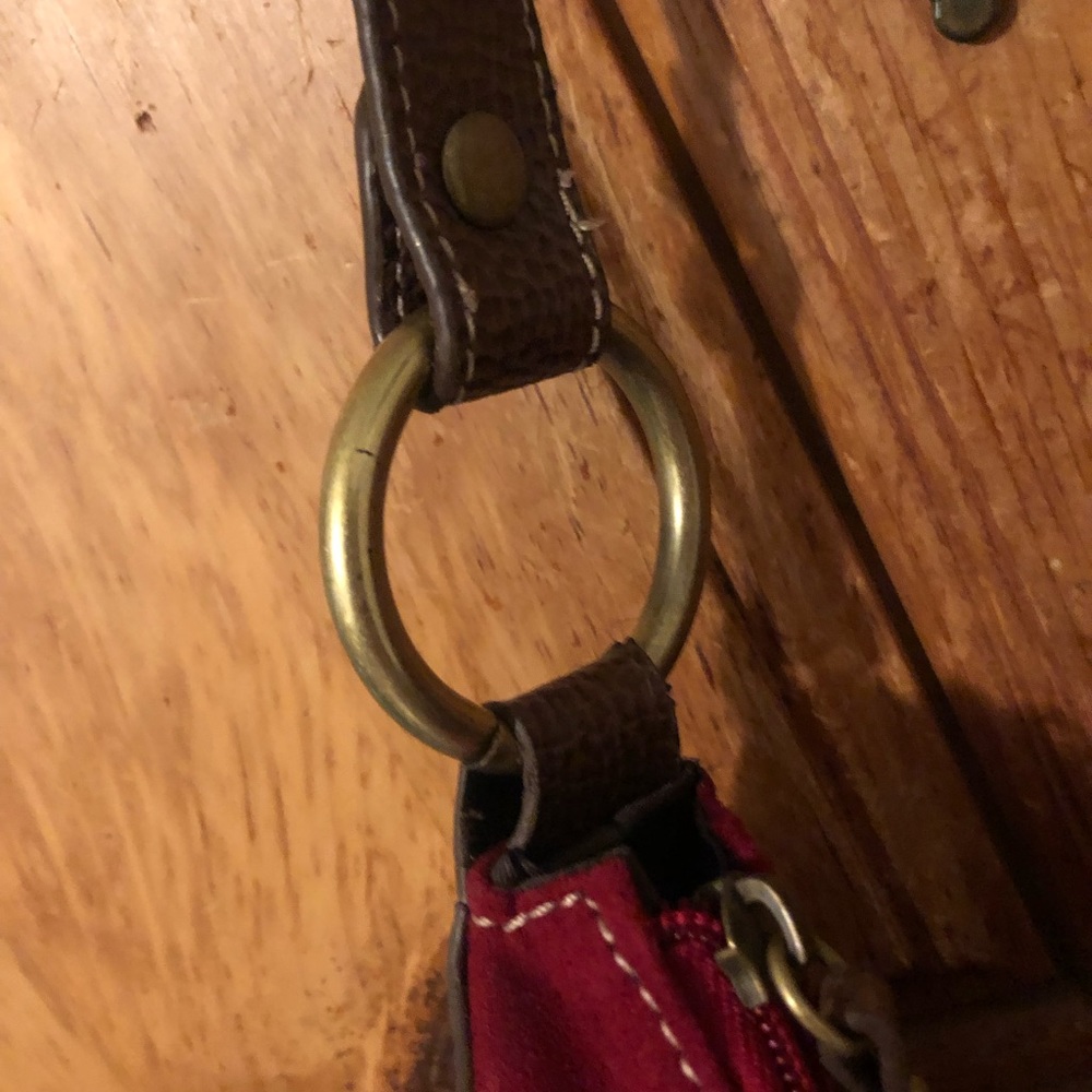 Mercer & Madison Handbag - Picture 7 of 15